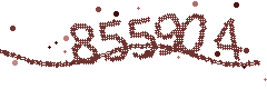 Captcha verification image