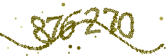 Captcha verification image