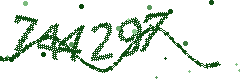 Captcha verification image