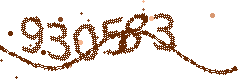 Captcha verification image